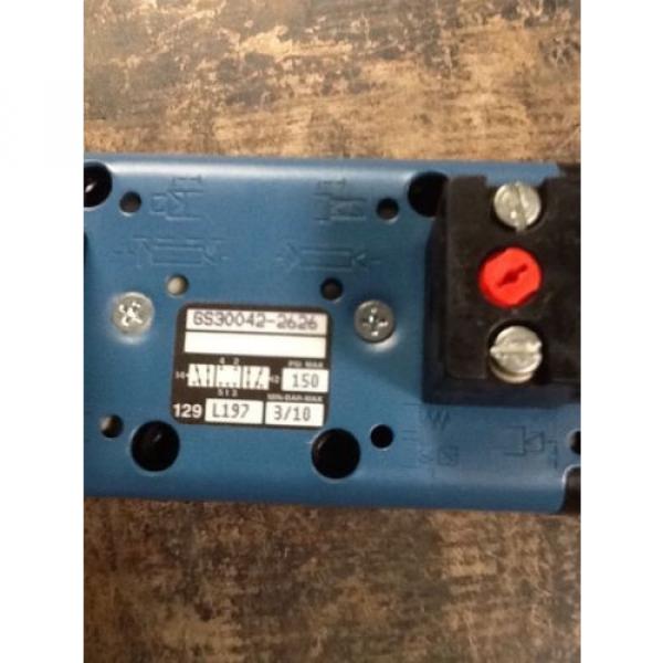 Rexroth Control  Valve GS30042-2626 #7 image