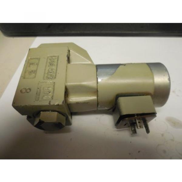 REXROTH Germany France SOLOIND VALVE M-3 SEW 6 U24/4720 L W110 RNZ55L/5  M3SEW6U244720 L #3 image