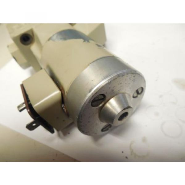 REXROTH Germany France SOLOIND VALVE M-3 SEW 6 U24/4720 L W110 RNZ55L/5  M3SEW6U244720 L #4 image