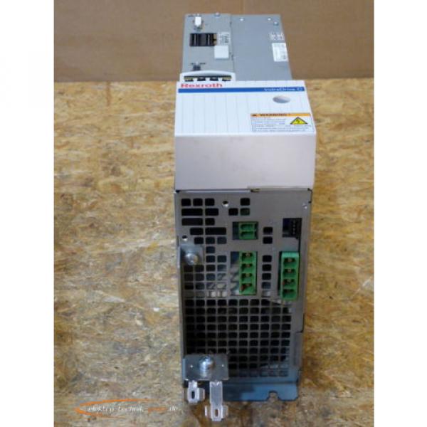 Rexroth Dutch Egypt HCS02.1E-W0070-A-03-NNNN IndraDrive C #2 image