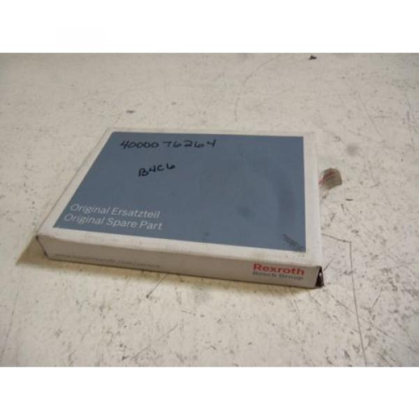 REXROTH Australia Mexico R900865195 *NEW IN BOX* #1 image