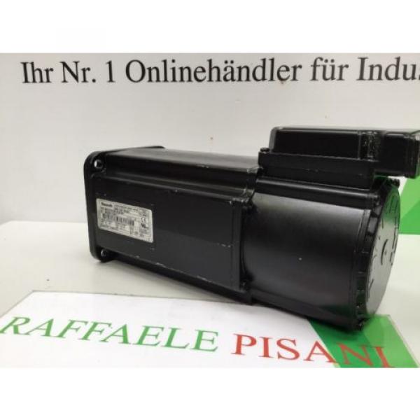 REXROTH Dutch France 3~PHASE -PERMANENT-MAGNET-MOTOR &lt;&gt; MKD071B -061 -KG0 -KN #2 image