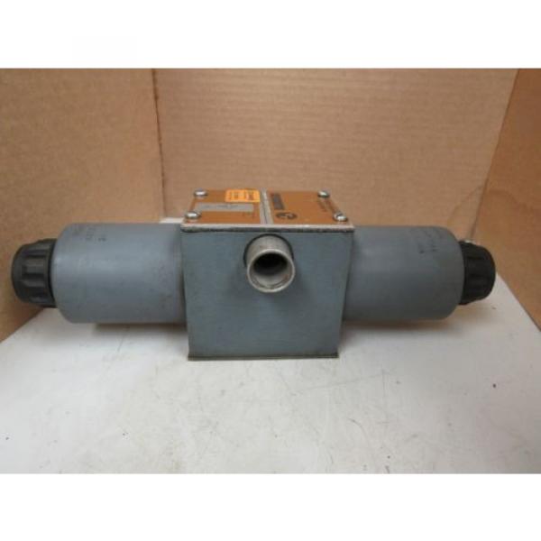 REXROTH China India HYDRAULIC VALVE 4WE10J32/CG24N9AV 4WE10J32CG24N9AV GZ63-0-A 241 24V DC #5 image