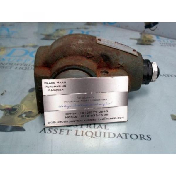 REXROTH DR20G5-42/200YMV/12 HYDRAULIC PRESSURE REDUCING VALVE #6 image