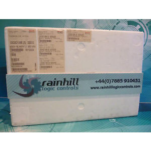 Bosch Singapore USA Rexroth HCS02.1E W0028 A 03 NNNN.  (Inclusive Of UK VAT) #1 image