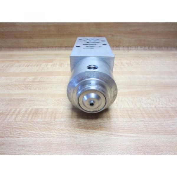 Rexroth Bosch Group P-029905-00000 Valve 10-120 PSI P02990500000 - Used #6 image