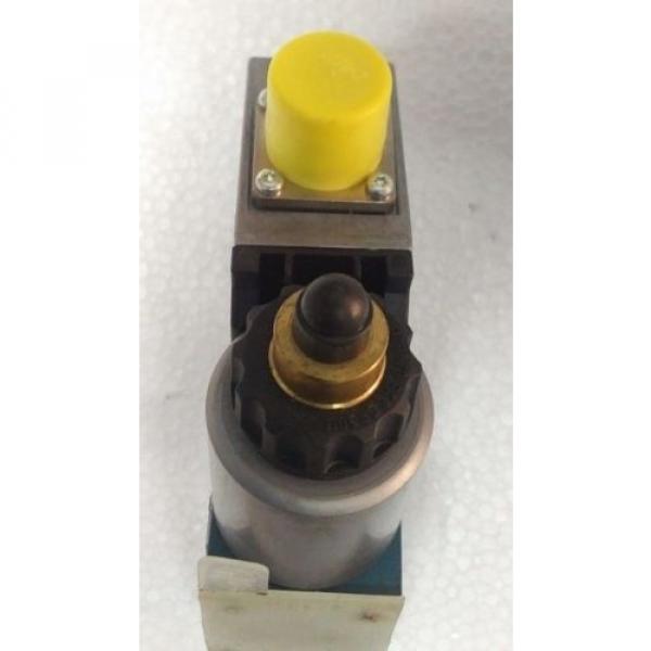 DBETE-61/200G24K31A1V Korea Mexico REXROTH PROPORTIONAL PRESSURE RELIEF VALVE R901029968 #4 image