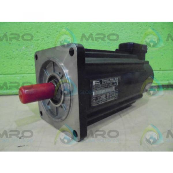 REXROTH INDRAMAT MKD090B-047-KG1-KN Origin IN BOX #3 image