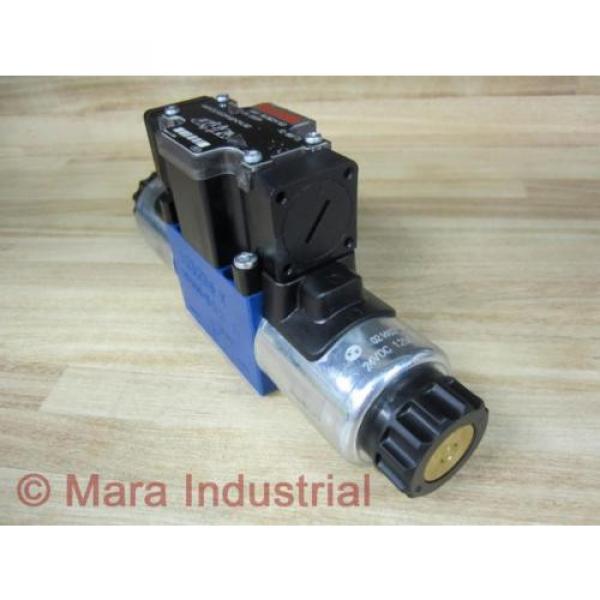 Rexroth Bosch R978024163 Valve 4WE6Q62/EG24N9DK24L/62 - origin No Box #3 image