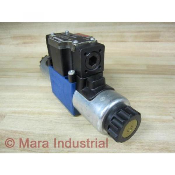 Rexroth Bosch R978017871 Valve 4WE 6 D62/OFEG24N9D K25L/62 - origin No Box #3 image