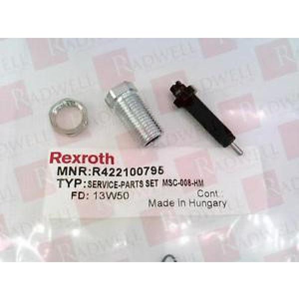 BOSCH Egypt Japan REXROTH R422100795 RQANS1 #1 image