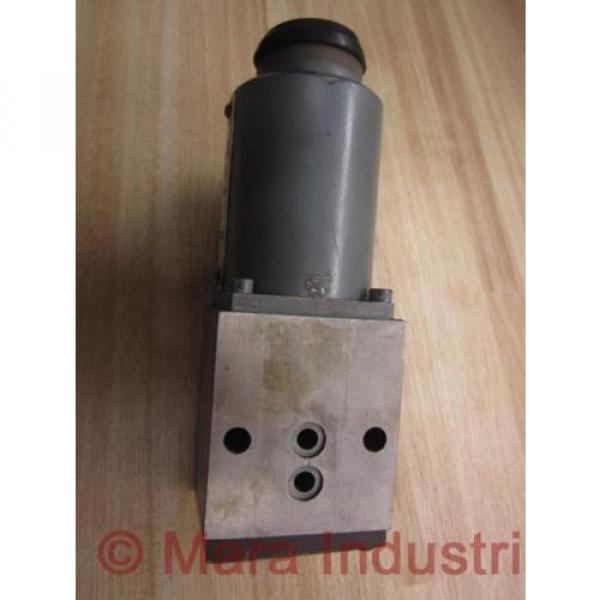 Rexroth 2LNF 6PP 2A/B Control Valve - origin No Box #6 image