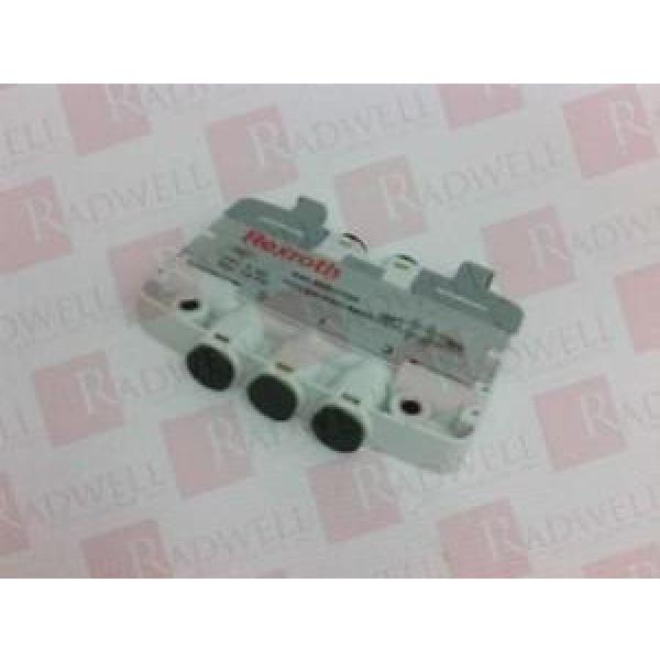 BOSCH Australia Singapore REXROTH R422101045 RQANS1 #1 image