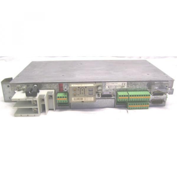 INDRAMAT Canada Japan REXROTH DRIVE DKC11.3-040-7-FW FWA-ECODR3-SGP-03VRS-MS 60 Day Warranty! #5 image