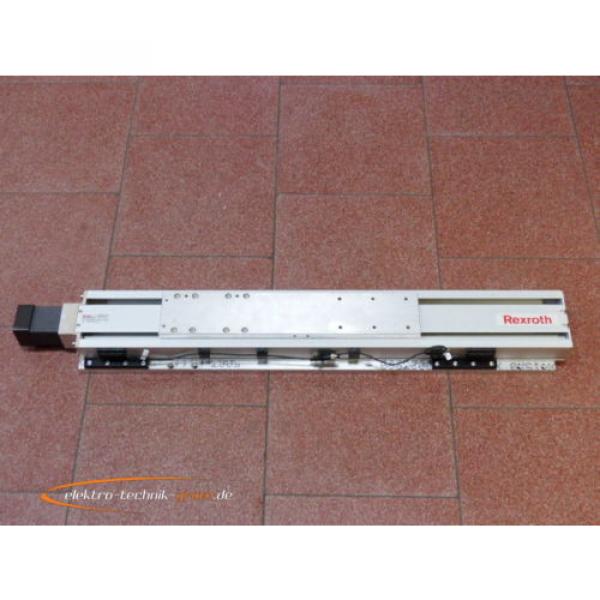 Rexroth China Egypt MNR: R055714457 FD: 011 Linearantrieb, Verfahrensweg 630 mm #1 image