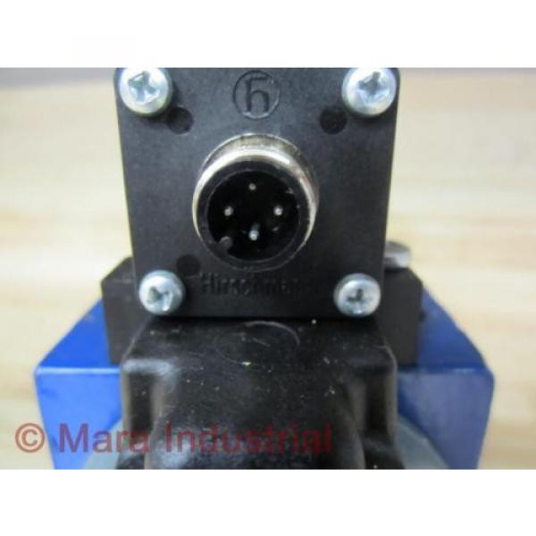 Rexroth Bosch R978916858 Valve 4WE10GA40/CG24N9DK24L - origin No Box #6 image