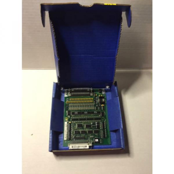 DEA042M INDRAMAT REXROTH SERVO MODULE #1 image