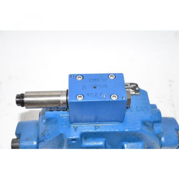 BOSCH China Australia REXROTH R978913434 Directional Valve 4WEH 22 D7X/6EW110N9EDAL/B10 #5 image