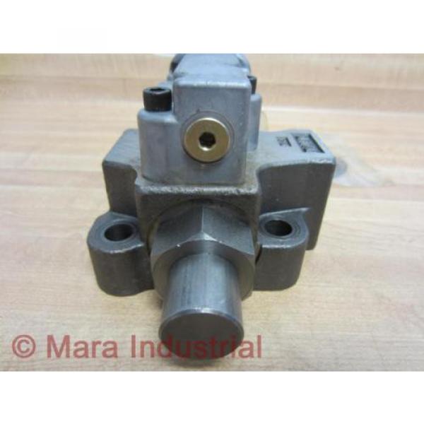 Rexroth Bosch K 3 Valve 1500PSI Regulator - origin No Box #5 image