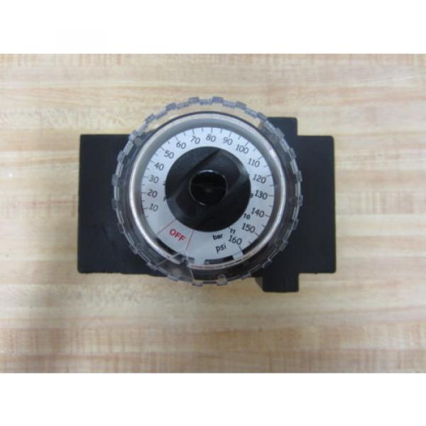 Rexroth Russia Mexico PR-007562-11009 PR00756211009 Regulator R432016340 #7 image