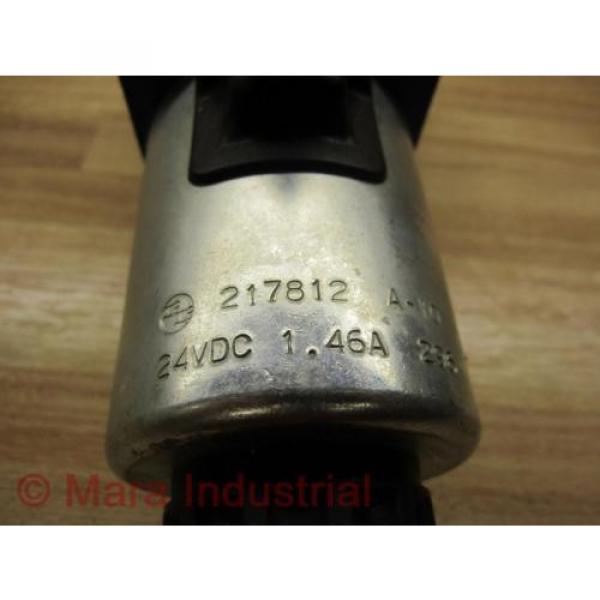 Rexroth Russia Korea Bosch R978916858 Valve 4WE10GA40/CG24N9DK24L - New No Box #3 image