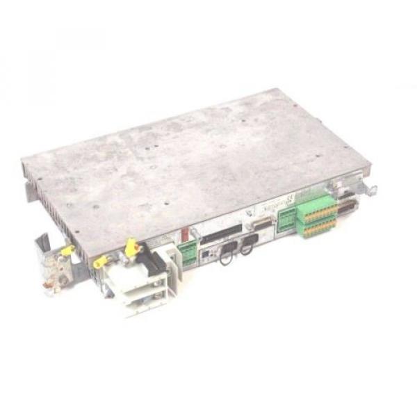 REXROTH France Egypt INDRAMAT DKC02.3-040-7-FW SERVO DRIVE DKC0230407FW #2 image