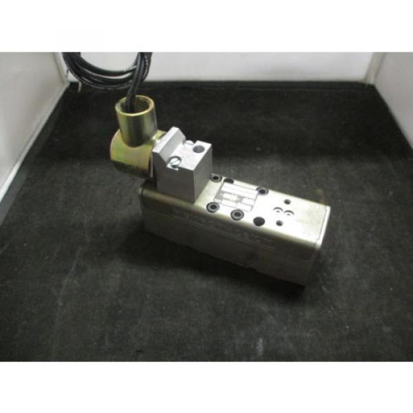 origin Rexroth 2 Position Solenoid Valve - GT-10061-4340 #2 image