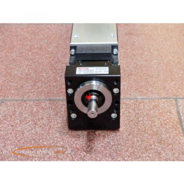 Rexroth Russia Italy MNR: R005525416 FD: 886 Linearantrieb, Verfahrensweg 840 mm #3 image