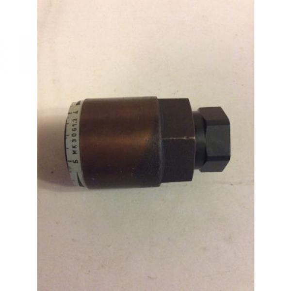 REXROTH Greece France THROTTLE CHECK VALVE MK30G1.3 NEW  R900423333 #4 image