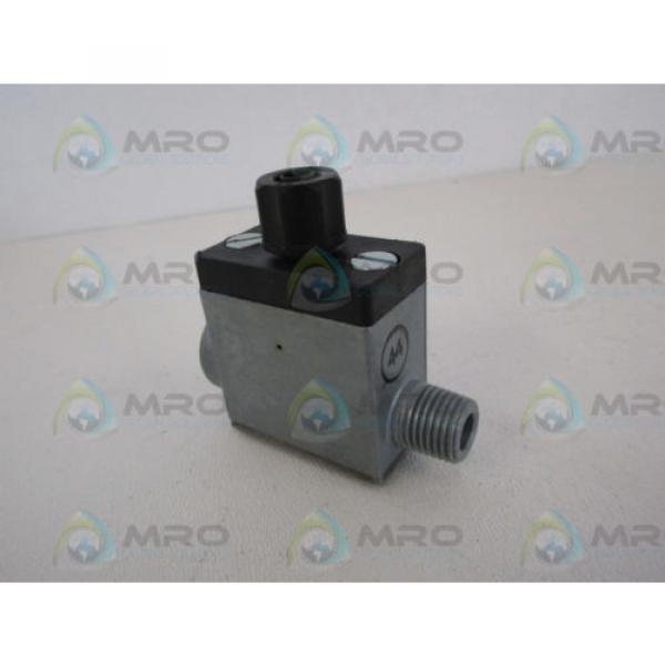 REXROTH Italy Italy 5340051000 AIR CONTROL VALVE *NEW NO BOX* #1 image