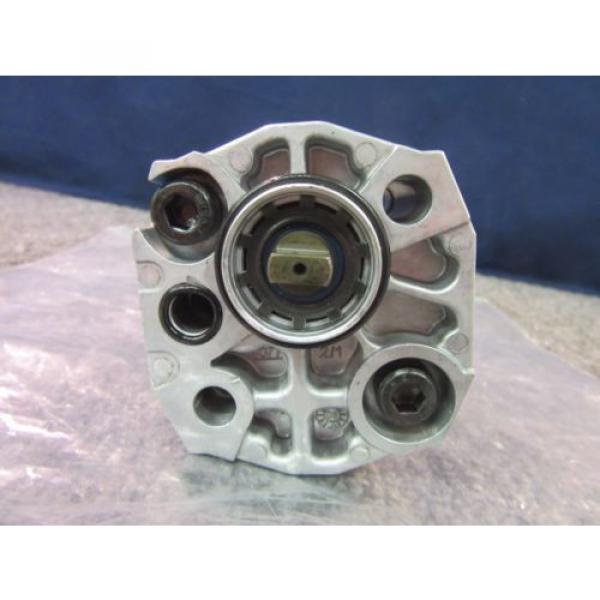 REXROTH HYDRAULIC pumps UNIT GEAR 10W13-7362 MILITARY SURPLUS MIL-001-513 Origin #3 image