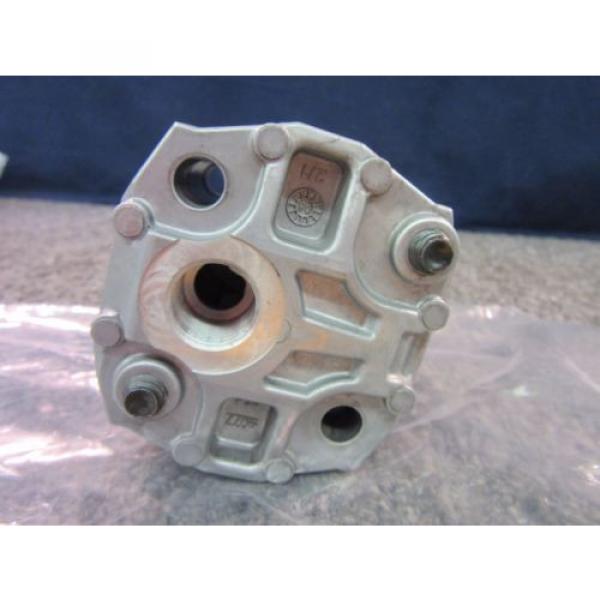 REXROTH HYDRAULIC pumps UNIT GEAR 10W13-7362 MILITARY SURPLUS MIL-001-513 Origin #6 image