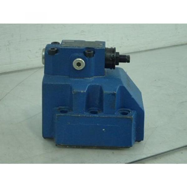 NEW India Germany REXROTH R900922541, DR 30-5-52/100Y/12 HYDRAULIC VALVE,BOXZK #4 image