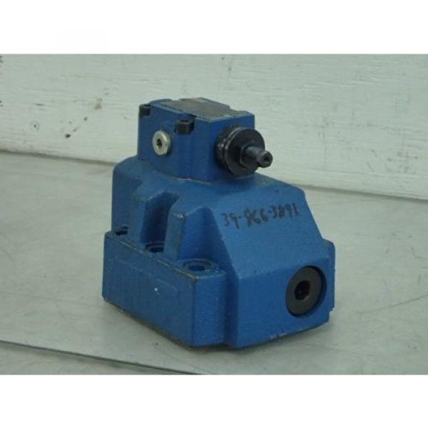 NEW India Germany REXROTH R900922541, DR 30-5-52/100Y/12 HYDRAULIC VALVE,BOXZK #5 image