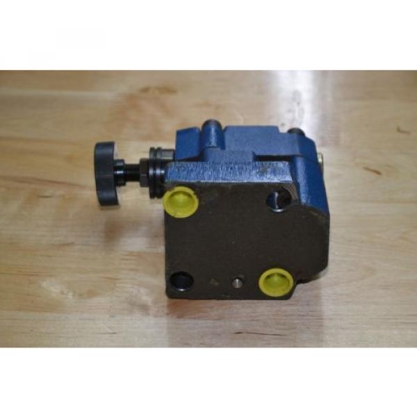 Rexroth Directional Valve DB10-1-52/200/12 DB10 1-52/200/12 R900976226 #4 image