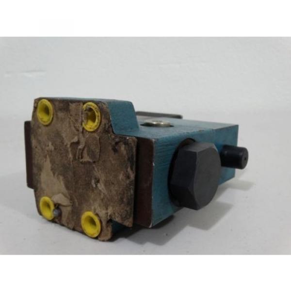 origin Rexroth DREE10-52/200YMG24K31M valve #3 image