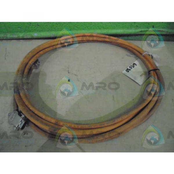 REXROTH USA Greece IKS0056 16&#039; CORD *NEW NO BOX* #4 image