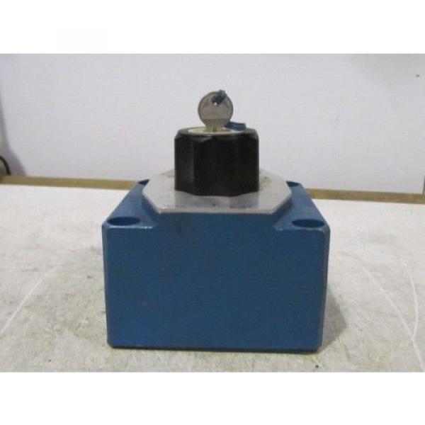 Mannesmann Rexroth 2FRM16-31/100lbv Flow Control Valve #2 image