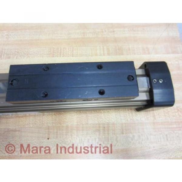 Rexroth Egypt Dutch Bosch 170-330-0079 LINEAR ACTUATOR (7877)-06 W 18 - New No Box #2 image