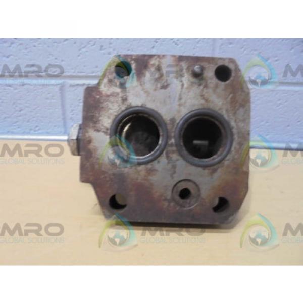 REXROTH  DR20541/200Y  VALVE USED #2 image