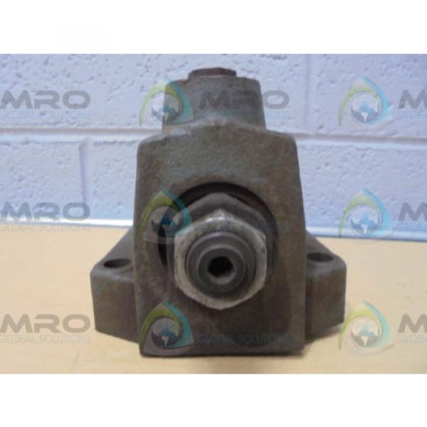 REXROTH  DR20541/200Y  VALVE USED #3 image