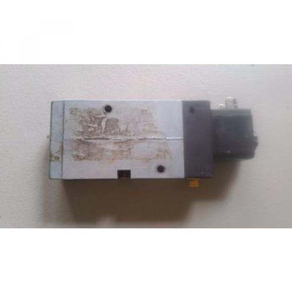 REXROTH 5776070  Solenoid Valve  USED #3 image