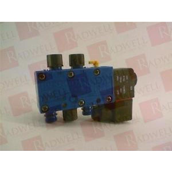 BOSCH Canada Japan REXROTH 5727450220 RQANS2 #1 image