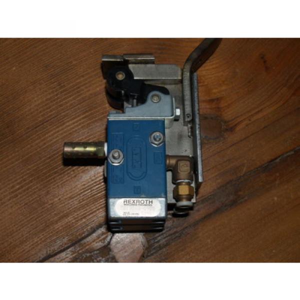 REXROTH Greece Mexico Worldwide Pneumaics Minimaster Valve # GB13003-0955- 150 PSI  B295 #9 image