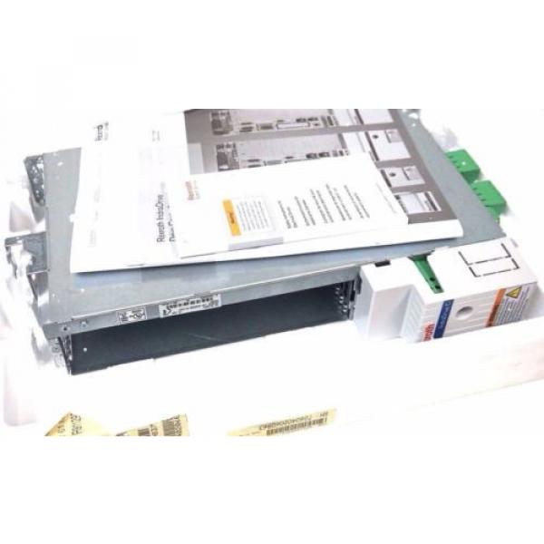 NEW India Australia REXROTH HCS02.1E-W0028-A-03-NNNN INDRADRIVE CONTROLLER HCS02.1EW0028A03NNNN #1 image