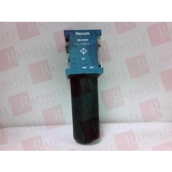 BOSCH Korea Mexico REXROTH 8901702880 RQANS1 #1 image