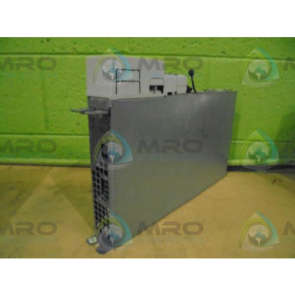 REXROTH France Korea HMS02.1N-W0028 SERVO MODULE *NEW NO BOX* #3 image