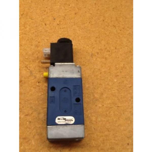 Rexroth Minimaster  Valve GC-13101-2455 #2 image