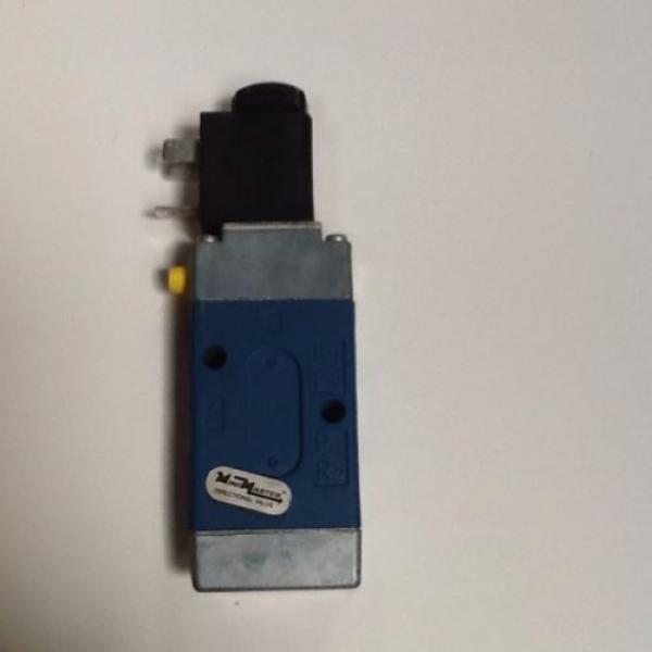 Rexroth Minimaster  Valve GC-13101-2455 #6 image