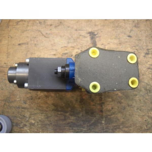 Rexroth China Japan DBEMC 30-37/200YG24K4-340 MNR:R90009760223FD für Battenfeld BK-T #4 image